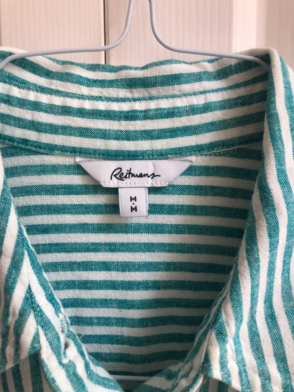 Reitmans Blouse - Picture 2 of 2